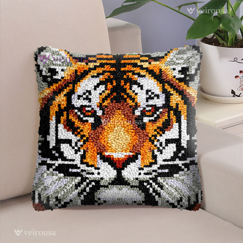 Kits de crochets à verrou Tiger