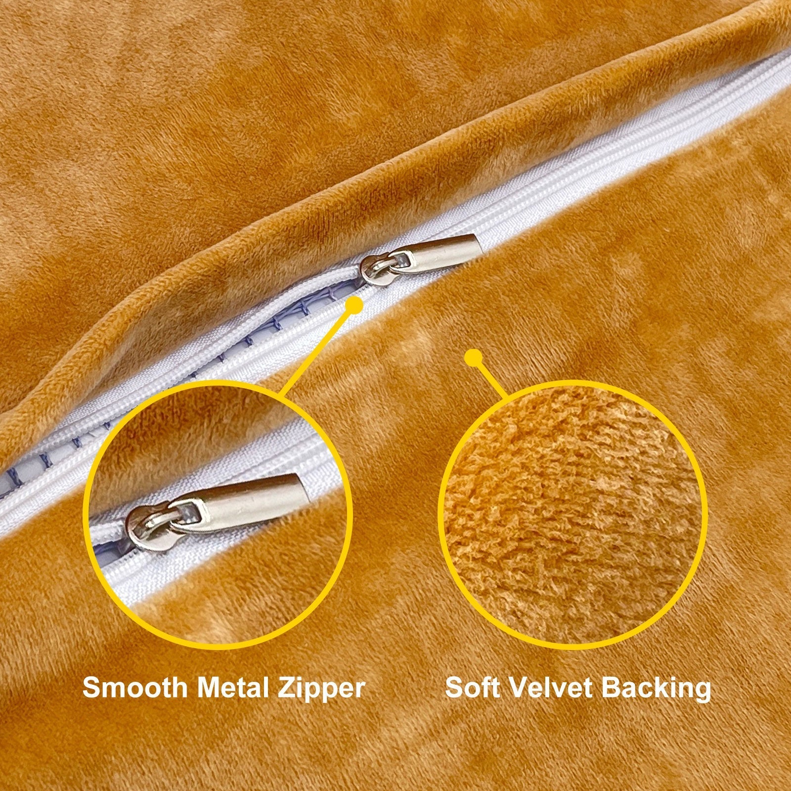 Desert Landscape Latch Hook Pillow Kit